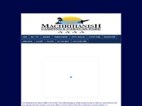 Machrihanish Holiday Park - Home