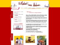 Compagnie Machtiern - Théatre de rue d'histoires déboulonnées Compagnie Machtiern - Théatre de rue d'histoires déboulonnées