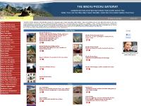 MACHU PICCHU GATEWAY,Inca trail,Hotels,Tours,Peru Vacation Travel MACHU PICCHU GATEWAY,Inca trail,Hotels,Tours,Peru Vacation Travel
