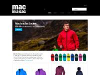 Mac in a Sac | Packaway Jackets | Waterproof Outdoor Clothing Mac in a Sac | Packaway Jackets | Waterproof Outdoor Clothing