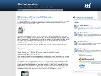 macinformation.co.uk Apple Macintosh Dublin Ireland, Apple, Macintosh macinformation.co.uk Apple Macintosh Dublin Ireland, Apple, Macintosh