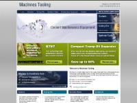 MacInnes Tooling MacInnes Tooling