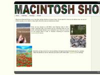 Home - Macintosh Shop Home - Macintosh Shop