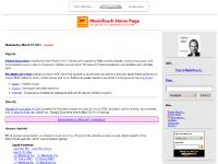 MacInTouch: timely news and tips about Apple Macintosh, iTunes, iPhone and more...