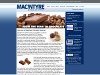 Macintyre Chocolate Systems
