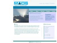 macis - Home