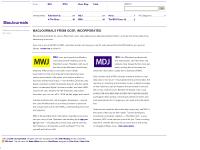 MacJournals | Publishers of journals for serious Mac users MacJournals | Publishers of journals for serious Mac users
