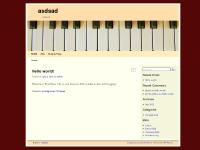 asdsad | sadsad asdsad | sadsad