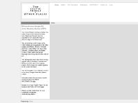 Mackay-Marks Photography: Monochrome Images by John Mackay-Marks ARPS