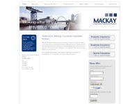 mackaycorporate-brokers.com mackaycorporate-brokers.com