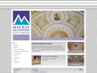 Mackay Decorators | painting | decorating | company | Perth | Scotland | Mackay Decorators Mackay Decorators | painting | decorating | company | Perth | Scotland | Mackay Decorators