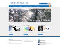 Mackenney Coaching Mackenney Coaching