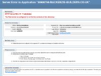 mackenzie-builders.co.uk