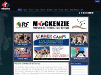 MacKenzie Taekwon-Do MacKenzie Taekwon-Do
