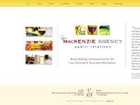 Mackenzie Agency: Food, wine and public relations and marketing - Home Mackenzie Agency: Food, wine and public relations and marketing - Home