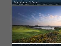 mackenzieandebert.co.uk (tom mackenzie, martin ebert, donald steel