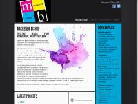 Mackenzie Bishop Mackenzie Bishop