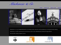mackenzieco.co.uk Family Law, Criminal Law
