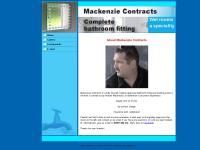 mackenziecontracts.co.uk mackenziecontracts.co.uk