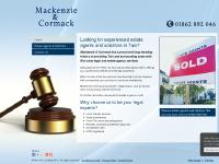 Solicitors - Tain, Highland | Mackenzie & Cormack Solicitors - Tain, Highland | Mackenzie & Cormack