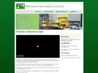 mackenzieglass.co.uk Products & Services, Showroom, Glazing mackenzieglass.co.uk Products & Services, Showroom, Glazing