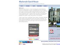 mackenzieguesthouse.co.uk mackenzieguesthouse.co.uk