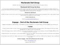 mackenziehall.eu mackenziehall.eu
