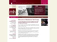 MacKenzie Hall Group MacKenzie Hall Group