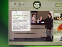 mackenziehotel.com Accommodations, Standard Rooms, Executive Suites mackenziehotel.com Accommodations, Standard Rooms, Executive Suites
