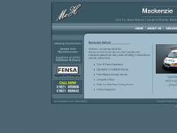 ..:: Mackenzie Hull Ltd ::.. ..:: Mackenzie Hull Ltd ::..