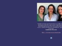 Mackenzie Music - Mackenzie is the most beautiful act of Gaelic song to be found Mackenzie Music - Mackenzie is the most beautiful act of Gaelic song to be found