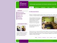 The Mackenzie Practice The Mackenzie Practice