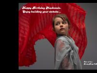 Happy Birthday Mackenzie Happy Birthday Mackenzie