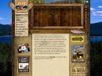 MacKenzie River MacKenzie River