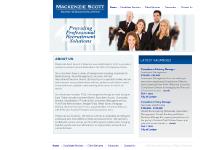 mackenziescott.com recruitment, management, vacancies mackenziescott.com recruitment, management, vacancies