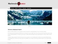 Mackenzie Search | Executive Search and Selection | Home Mackenzie Search | Executive Search and Selection | Home