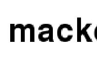 mackey.ie mackey.ie