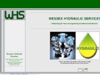Wessex Hydraulic Services | WHS Wessex Hydraulic Services | WHS