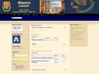 Mackie Academy Mackie Academy