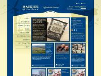 Mackieâ€™s Ice Cream | Luxury Dairy Ice Cream - Mackie's Ice Cream