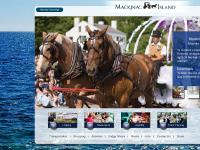 mackinacisland.org Mackinac Island, Grand Hotel, Mission Point Resort mackinacisland.org Mackinac Island, Grand Hotel, Mission Point Resort