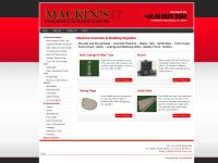 mackinconcrete.co.uk mackinconcrete.co.uk