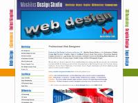 mackins.co.uk web designer,web design,uk