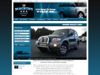  For Breaking, Ebay Store, Jeep / Chrysler, Landrover