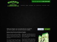 Animal Feeds, Decorative Stones, Coal, Agricultural Supplies, Newry, Northern Ireland