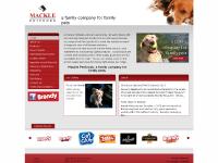 Pets are our Priority | Mackle Petfoods Ireland Pets are our Priority | Mackle Petfoods Ireland