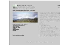 Mackley Davies Associates Ltd 01873 831796 Mackley Davies Associates Ltd 01873 831796