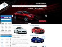 macklin-mazda.co.uk
