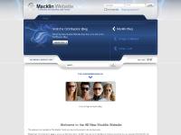 The Macklin Website