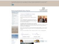 The Macklin Brown Practice - Home page